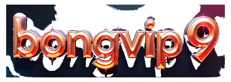 bongvip9 logo